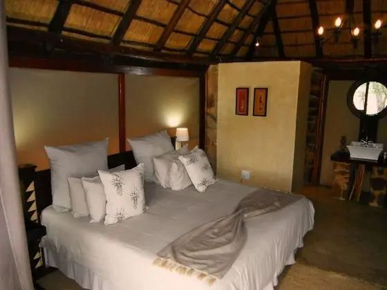 Luxury Çadır, Veranda, Havuz Kenarı