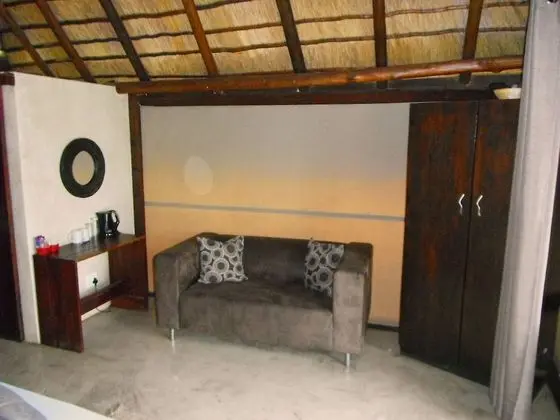 Luxury Çadır, Veranda, Havuz Kenarı