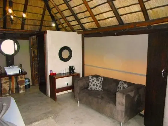 Luxury Çadır, Veranda, Havuz Kenarı