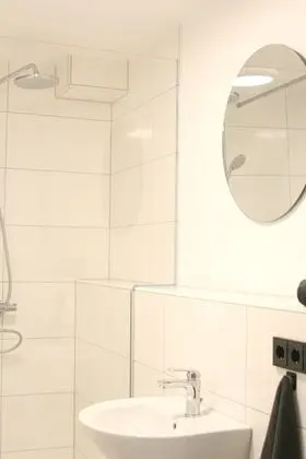 Premium Tek Büyük Yataklı Oda, Balkon, Şehir Manzaralı