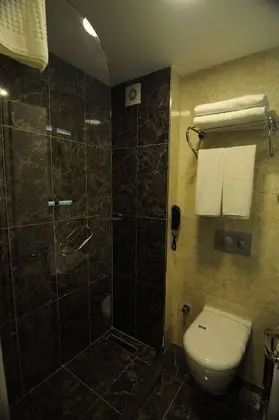 Tek Kişilik Oda