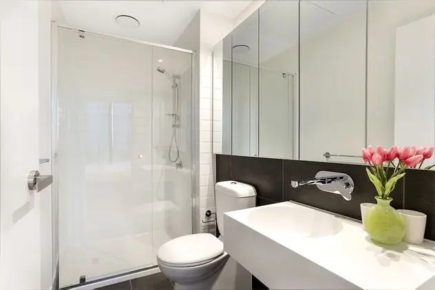 Apart Daire, 2 Yatak Odası, Balkon