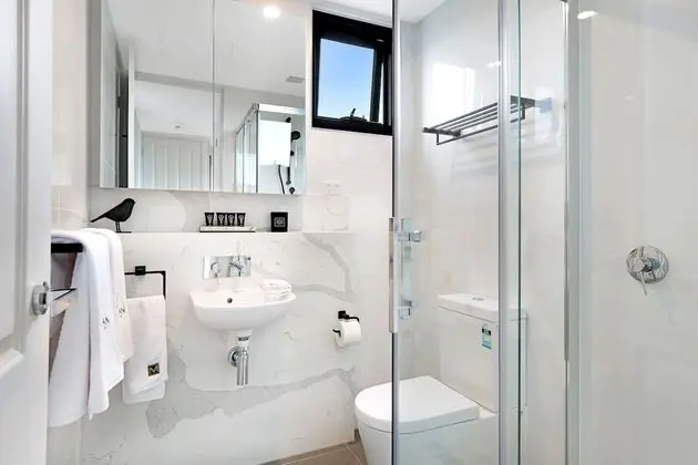 Deluxe Apart Daire, 1 Yatak Odası