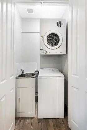 Deluxe Apart Daire, 2 Yatak Odası