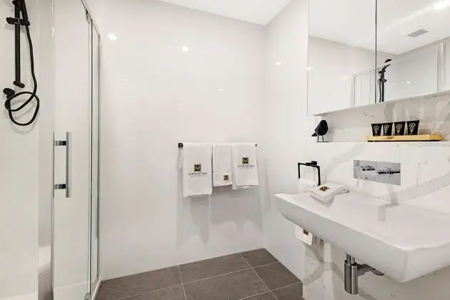 Standard Apart Daire, 2 Yatak Odası