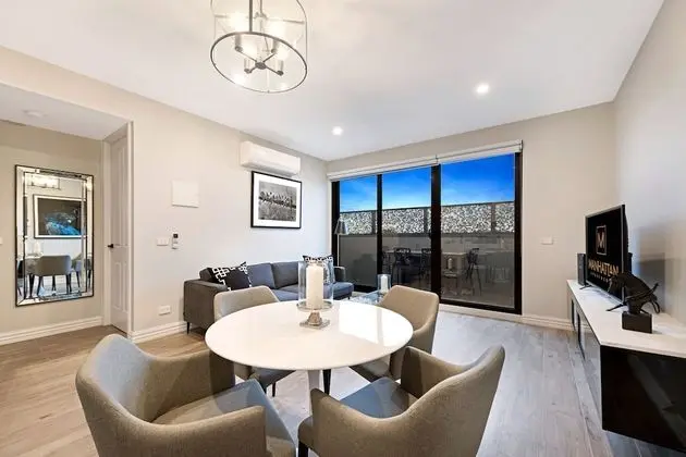 One Bedroom Standard