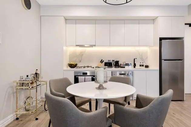 One Bedroom Standard