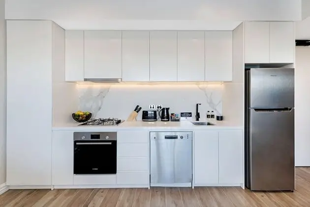 One Bedroom Standard