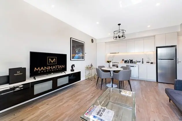 One Bedroom Standard