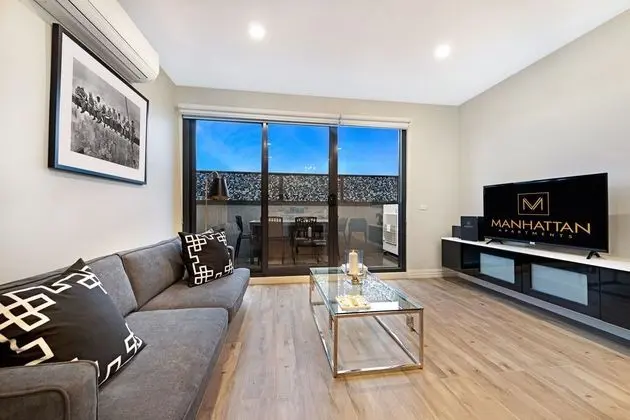 One Bedroom Standard