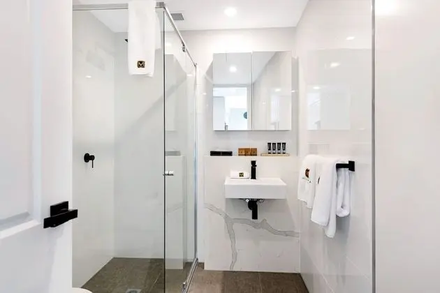 One Bedroom Standard