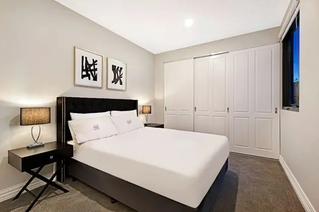 Two Bedroom Deluxe