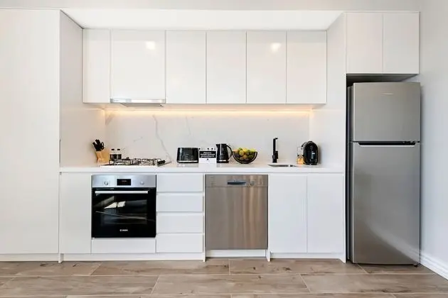 Two Bedroom Deluxe