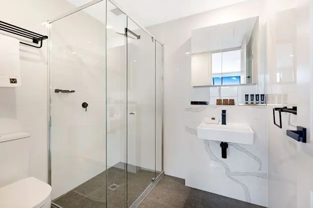 Two Bedroom Deluxe