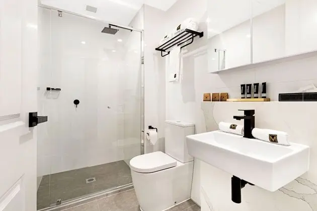 Two Bedroom Deluxe