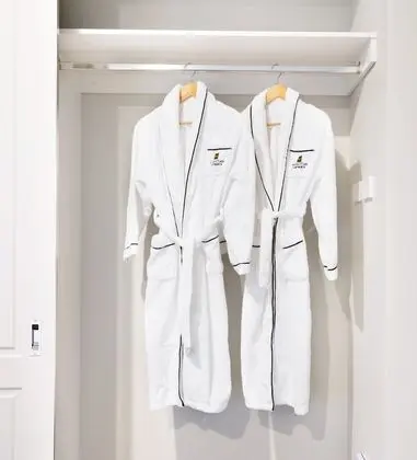 Two Bedroom Deluxe