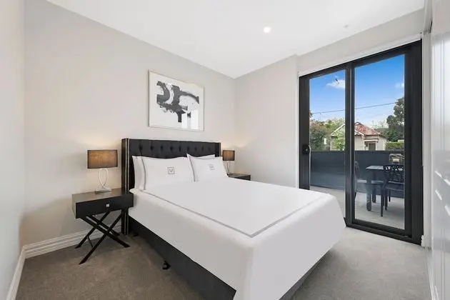 Two Bedroom Standard