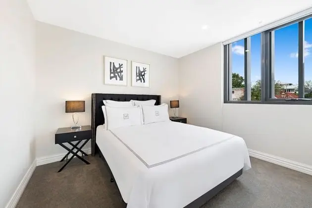 Two Bedroom Standard