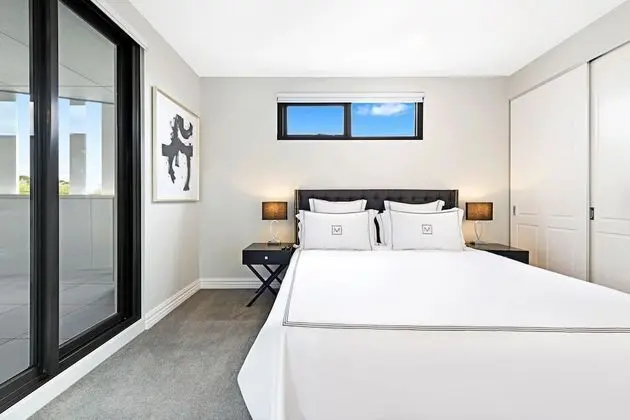 Two Bedroom Standard