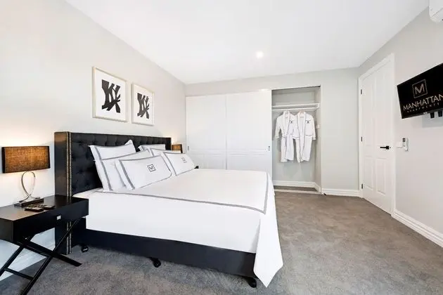 Two Bedroom Standard
