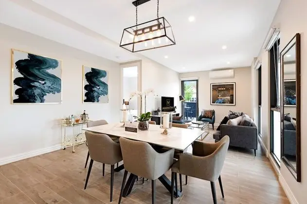 Two Bedroom Standard