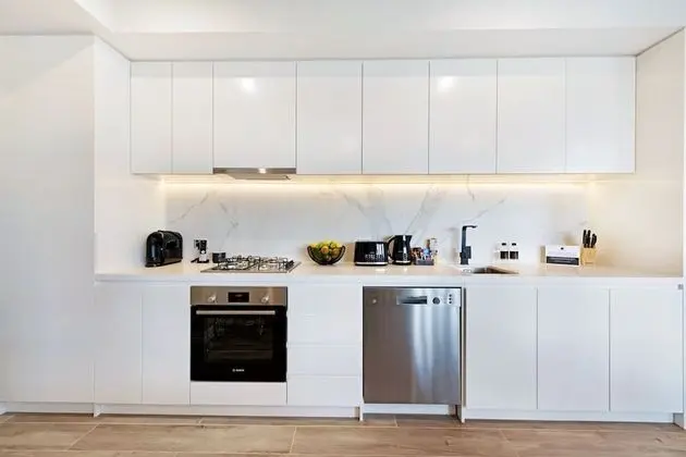 Two Bedroom Standard