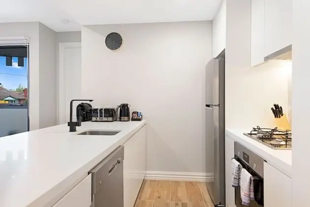 Two Bedroom Standard
