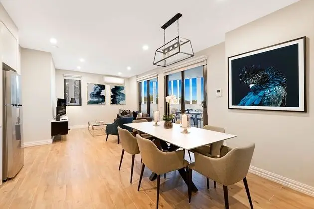Two Bedroom Standard