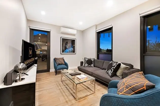 Two Bedroom Standard