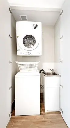 Two Bedroom Standard