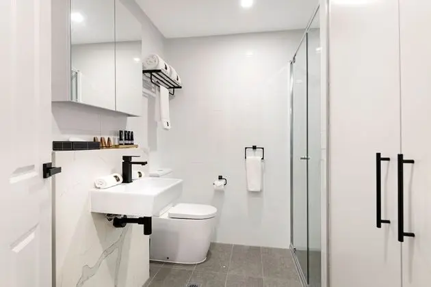 Two Bedroom Standard