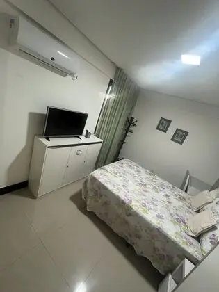Comfort Apart Daire, 3 Yatak Odası, Sigara İçilmez, Plaj Kenarı