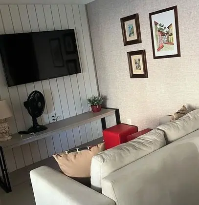 Comfort Apart Daire, 3 Yatak Odası, Sigara İçilmez, Plaj Kenarı