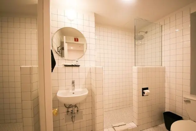 Deluxe Süit