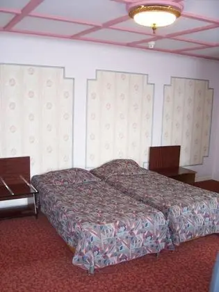 Dört Kişilik Oda