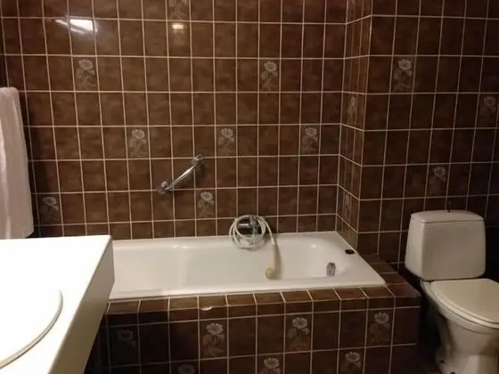 Dört Kişilik Oda