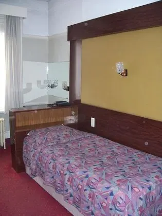 Tek Kişilik Oda