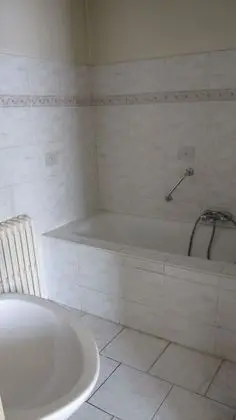 Tek Kişilik Oda