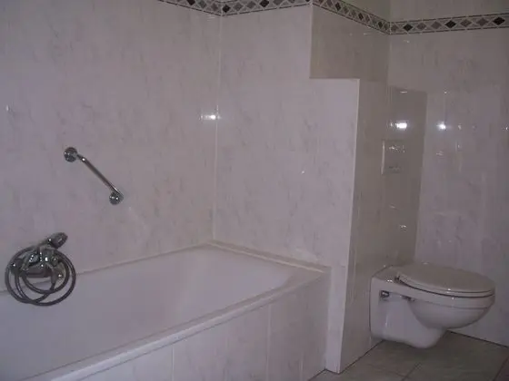Tek Kişilik Oda