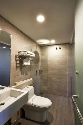 Deluxe Tek Kişilik Oda