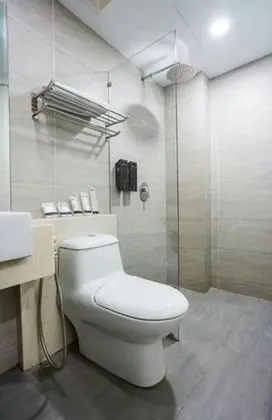 Deluxe Tek Kişilik Oda