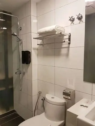 Deluxe Single No Window