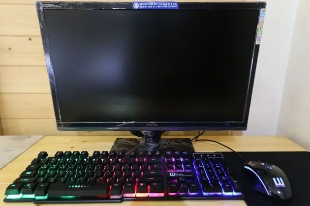 İki Ayrı Yataklı Oda