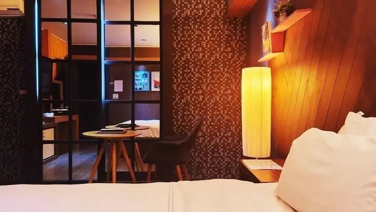 Superior Tek Büyük Yataklı Oda