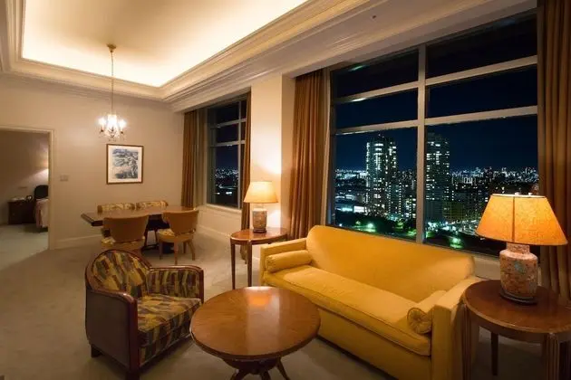 Royal Süit, 1 En Büyük (King) Boy Yatak, Sigara İçilmez (Park Side, 69 sqm)