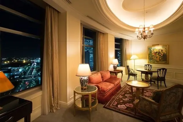 Royal Süit, 1 En Büyük (King) Boy Yatak, Sigara İçilmez (Sea Side, 90 sqm)