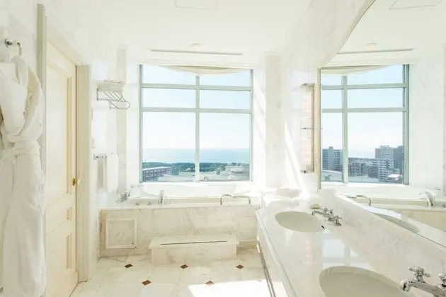 Royal Süit, 1 En Büyük (King) Boy Yatak, Sigara İçilmez (Sea Side, 90 sqm)