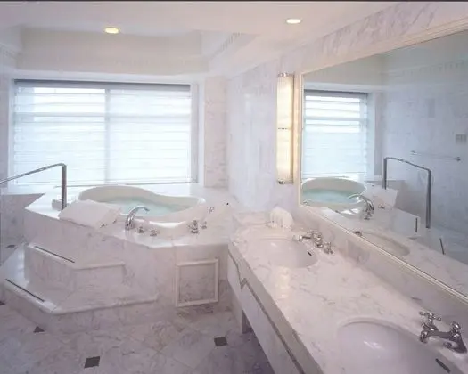 Süit, 1 En Büyük (King) Boy Yatak, Sigara İçilmez (Plaza Suite, 70 sqm)