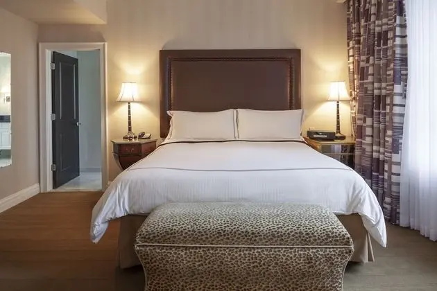Çatı Katı Süiti (Penthouse)