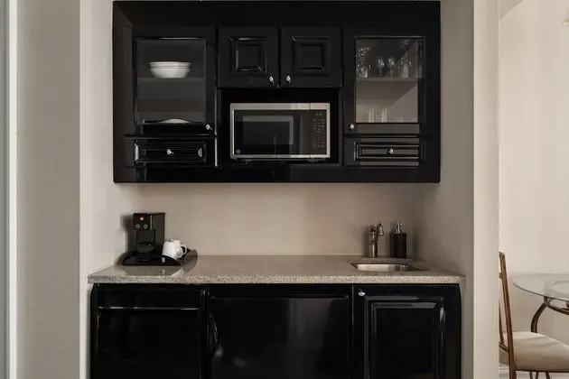Çatı Katı Süiti (Penthouse)